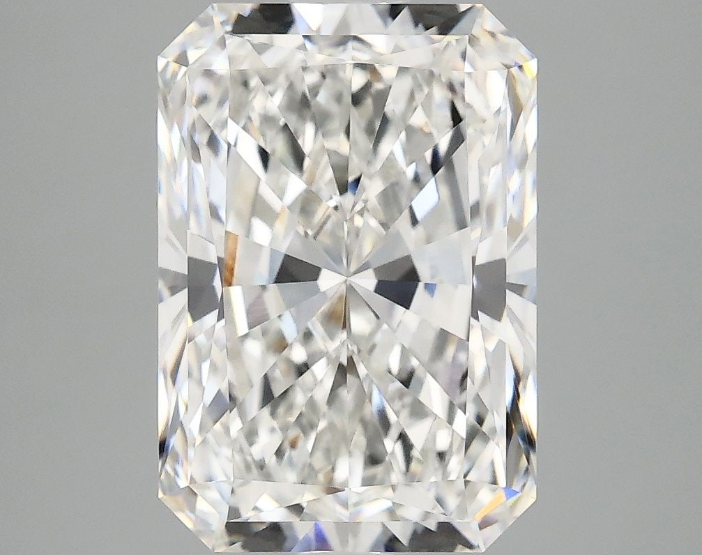 Loose Lab Diamond - IGI Radiant 4.09ct E VVS2 (1 of 1)