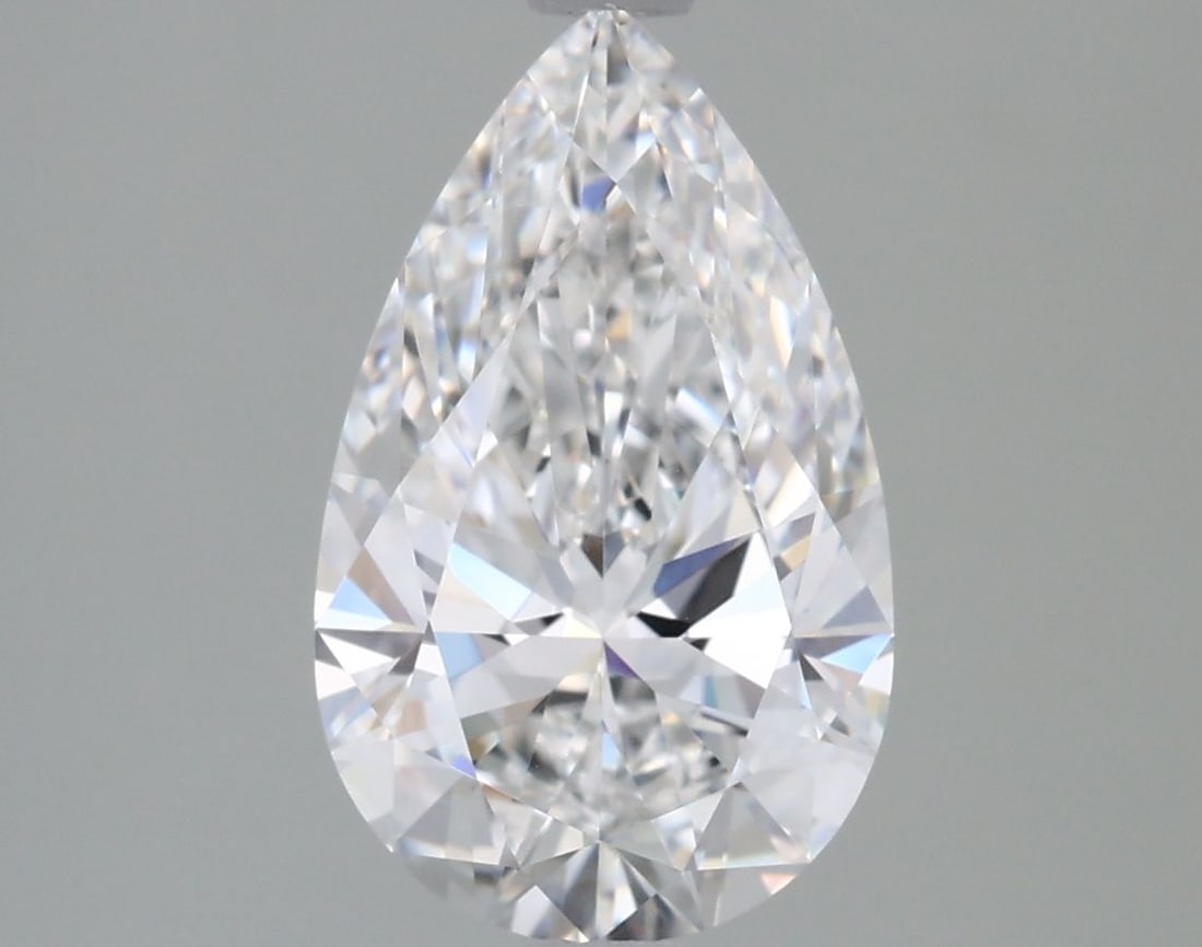 Loose Lab Diamond - IGI Pear 2.01ct E VVS1: Loose Lab Diamond - IGI Pear 2.01ct E VVS1 This listing features Loose Lab Diamond - IGI Pear 2.01ct E VVS1. Item specifics are provided below. Item Specifics: Source: This Is A Real Diamond Grown