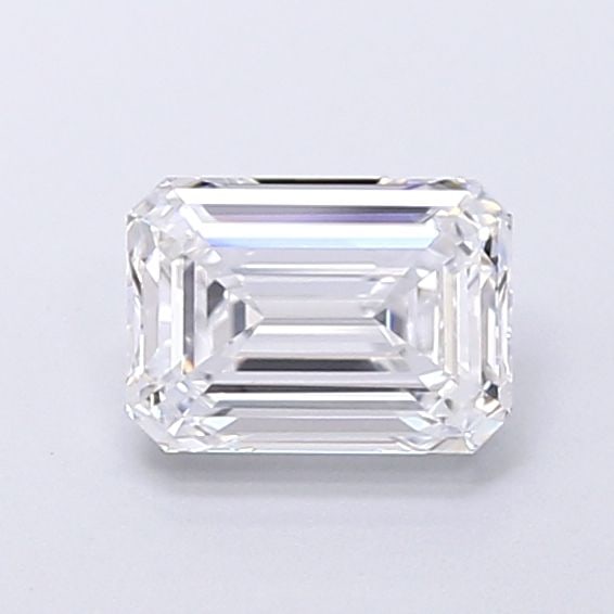 Loose Lab Diamond - IGI Emerald 0.97ct D VVS2 (1 of 1)