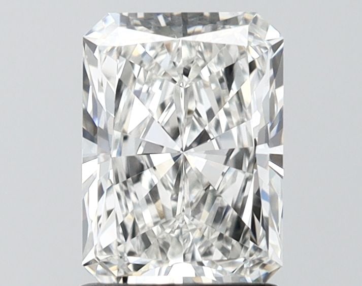 Loose Lab Diamond - IGI Radiant 1.57ct E VVS2 (1 of 1)