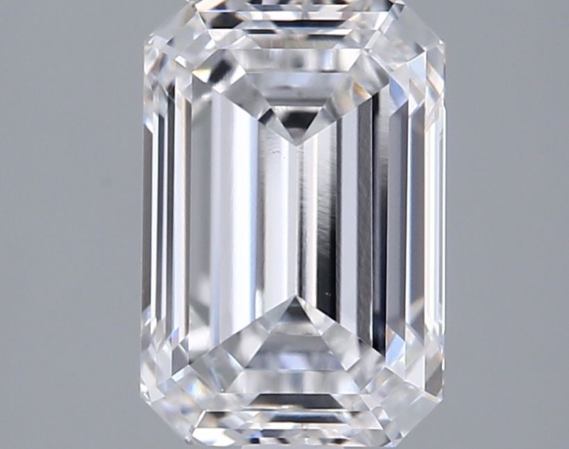 Loose Lab Diamond - IGI Emerald 1.57ct D VVS2 (1 of 1)