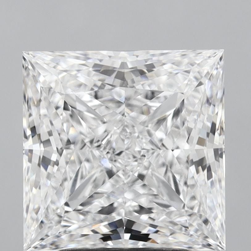 Loose Lab Diamond - IGI Princess 3.05ct D VVS2 (1 of 1)