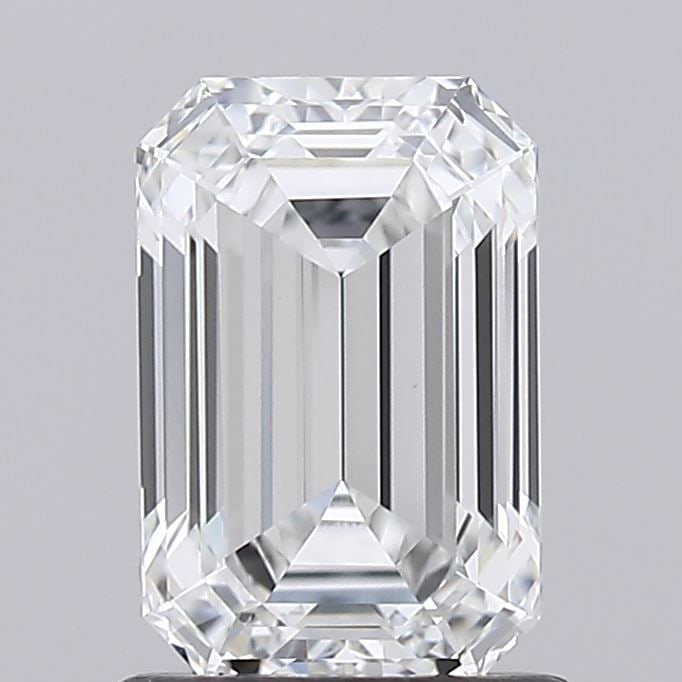 Loose Lab Diamond - IGI Emerald 1.24ct E VVS2 (1 of 1)