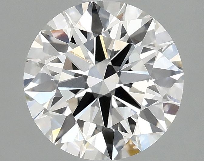 Loose Lab Diamond - IGI Round 1.9ct F VVS2 (1 of 1)