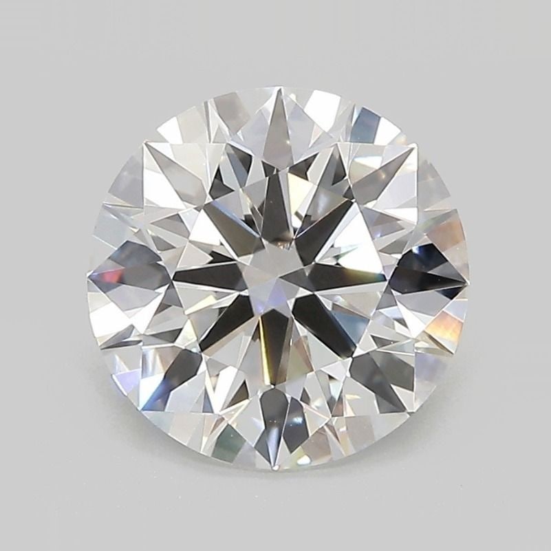 Ideal Loose Lab Diamond - IGI Round 2.73ct E VVS2 (1 of 1)