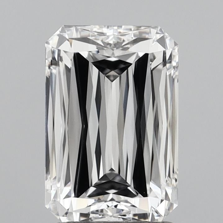 Loose Lab Diamond - IGI Radiant 2.03ct E VVS2 (1 of 1)