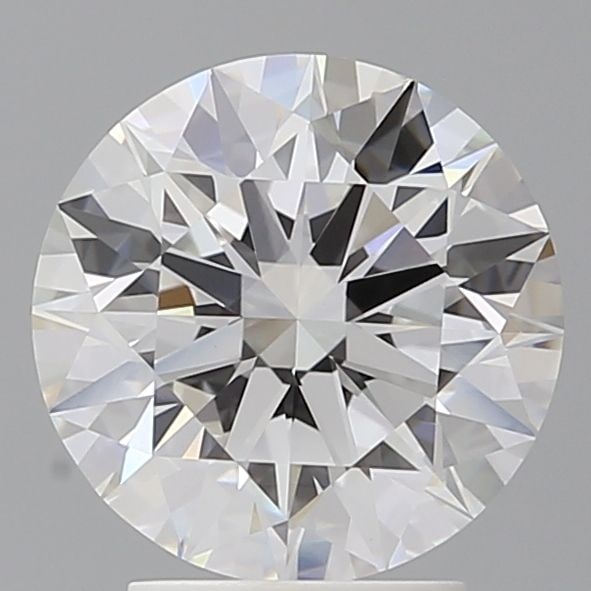 Ideal Loose Lab Diamond - IGI Round 3.1ct E VVS2 (1 of 1)