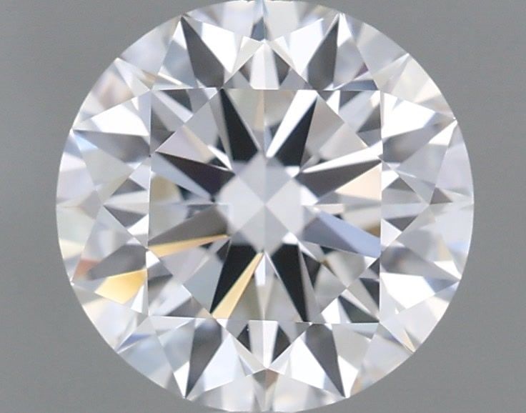 Ideal Loose Lab Diamond - IGI Round 1.27ct D VVS2 (1 of 1)