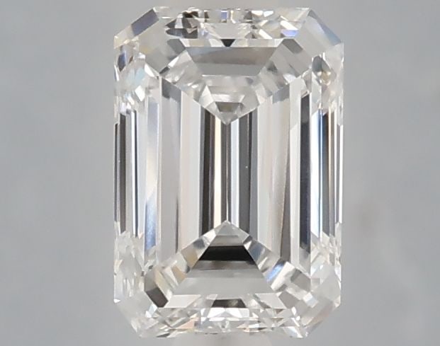 Loose Lab Diamond - Emerald 1.03ct E VVS2: Loose Lab Diamond - Emerald 1.03ct E VVS2 This listing features Loose Lab Diamond - Emerald 1.03ct E VVS2. Item specifics are provided below. Item Specifics: Source: This Is A Real Diamond Grown In A