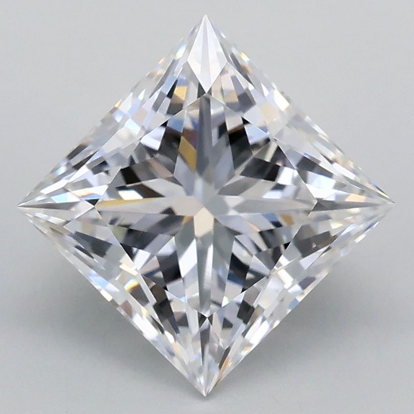 Loose Lab Diamond - IGI Princess 2.09ct D VVS2: Loose Lab Diamond - IGI Princess 2.09ct D VVS2 This listing features Loose Lab Diamond - IGI Princess 2.09ct D VVS2. Item specifics are provided below. Item Specifics: Source: This Is A Real Diamond