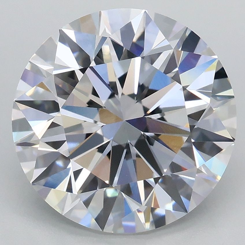 Ideal Loose Lab Diamond - IGI Round 4.09ct D VVS2: Ideal Loose Lab Diamond - IGI Round 4.09ct D VVS2 This listing features Ideal Loose Lab Diamond - IGI Round 4.09ct D VVS2. Item specifics are provided below. Item Specifics: Source: This Is A Real