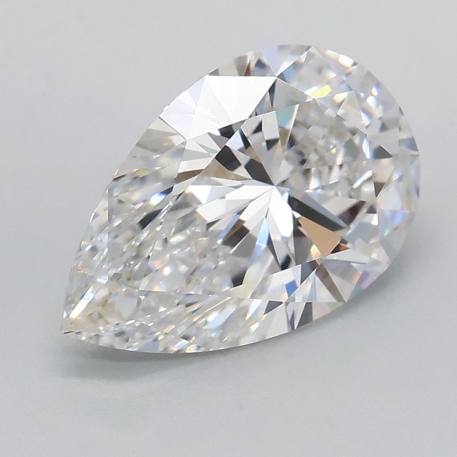 Loose Lab Diamond - IGI Pear 2.09ct D VVS2: Loose Lab Diamond - IGI Pear 2.09ct D VVS2 This listing features Loose Lab Diamond - IGI Pear 2.09ct D VVS2. Item specifics are provided below. Item Specifics: Source: This Is A Real Diamond Grown