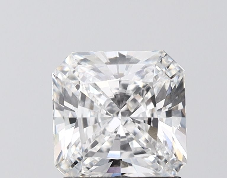 Loose Lab Diamond - IGI Square Radiant 1.57ct D VVS2: Loose Lab Diamond - IGI Square Radiant 1.57ct D VVS2 This listing features Loose Lab Diamond - IGI Square Radiant 1.57ct D VVS2. Item specifics are provided below. Item Specifics: Source: This Is A