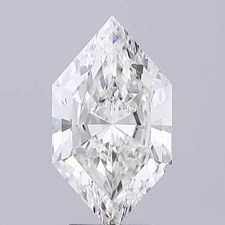Loose Lab Diamond - IGI Hexagonal 3.18ct E VVS2: Loose Lab Diamond - IGI Hexagonal 3.18ct E VVS2 This listing features Loose Lab Diamond - IGI Hexagonal 3.18ct E VVS2. Item specifics are provided below. Item Specifics: Source: This Is A Real Diamond