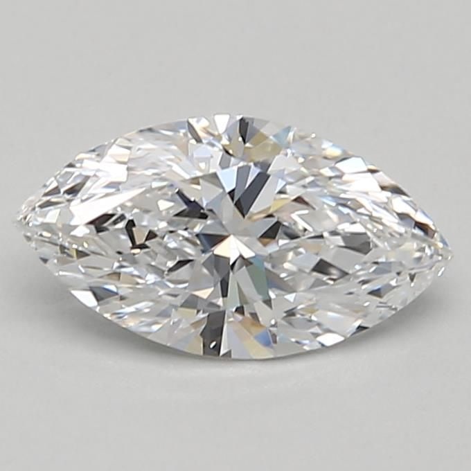 Loose Lab Diamond - IGI Marquise 0.68ct D IF: Loose Lab Diamond - IGI Marquise 0.68ct D IF This listing features Loose Lab Diamond - IGI Marquise 0.68ct D IF. Item specifics are provided below. Item Specifics: Source: This Is A Real Diamond