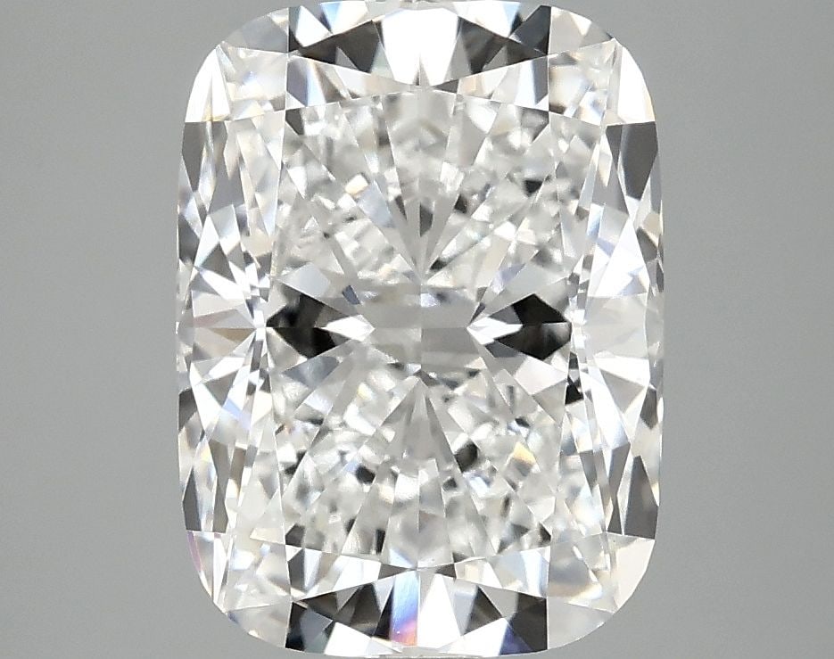 Loose Lab Diamond - IGI Cushion Modified 4.03ct E VVS2 (1 of 1)