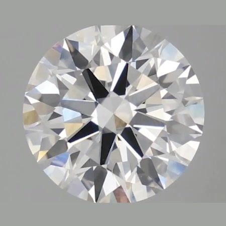 Ideal Loose Lab Diamond - IGI Round 2.51ct E VVS2 (1 of 1)
