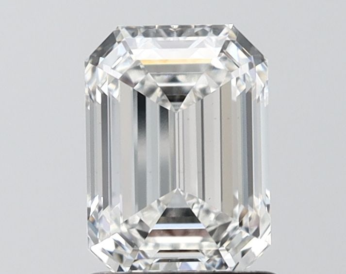 Loose Lab Diamond - IGI Emerald 1.57ct F VVS2: Loose Lab Diamond - IGI Emerald 1.57ct F VVS2 This listing features Loose Lab Diamond - IGI Emerald 1.57ct F VVS2. Item specifics are provided below. Item Specifics: Source: This Is A Real Diamond