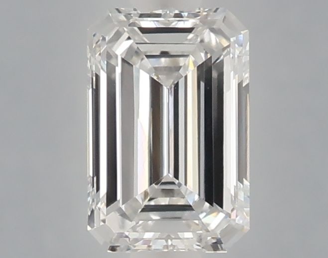 Loose Lab Diamond - Emerald 1.06ct E VVS2: Loose Lab Diamond - Emerald 1.06ct E VVS2 This listing features Loose Lab Diamond - Emerald 1.06ct E VVS2. Item specifics are provided below. Item Specifics: Source: This Is A Real Diamond Grown In A