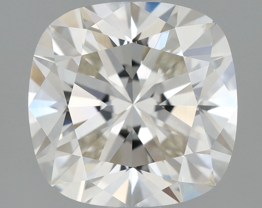 Loose Lab Diamond - IGI Cushion Brilliant 1.7ct G VVS2: Loose Lab Diamond - IGI Cushion Brilliant 1.7ct G VVS2 This listing features Loose Lab Diamond - IGI Cushion Brilliant 1.7ct G VVS2. Item specifics are provided below. Item Specifics: Source: This