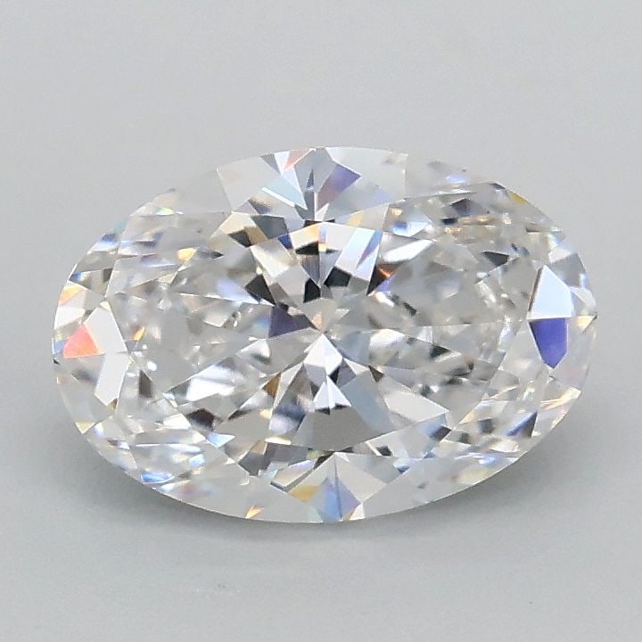 Loose Lab Diamond - IGI Oval 1.01ct D VVS2: Loose Lab Diamond - IGI Oval 1.01ct D VVS2 This listing features Loose Lab Diamond - IGI Oval 1.01ct D VVS2. Item specifics are provided below. Item Specifics: Source: This Is A Real Diamond Grown