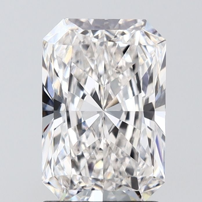 Loose Lab Diamond - IGI Radiant 2.08ct F VVS2: Loose Lab Diamond - IGI Radiant 2.08ct F VVS2 This listing features Loose Lab Diamond - IGI Radiant 2.08ct F VVS2. Item specifics are provided below. Item Specifics: Source: This Is A Real Diamond