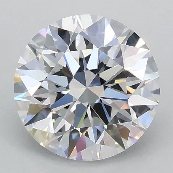 Loose Lab Diamond - IGI Round 1.07ct D VVS2 (1 of 1)