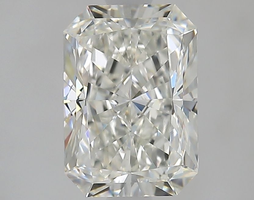 Loose Lab Diamond - IGI Radiant 1.52ct G VVS2 (1 of 1)