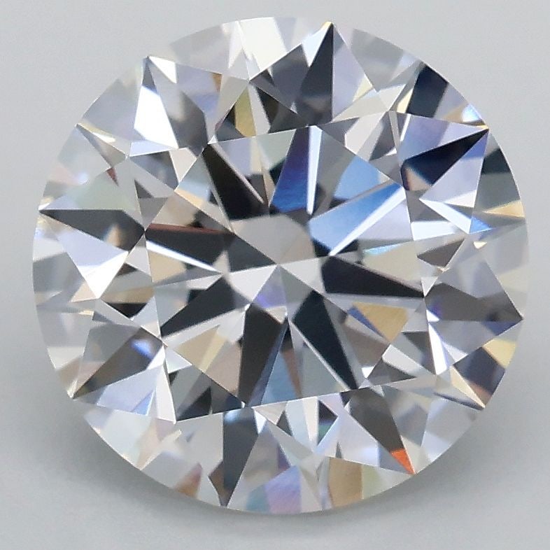 Ideal Loose Lab Diamond - IGI Round 3.09ct D VVS2: Ideal Loose Lab Diamond - IGI Round 3.09ct D VVS2 This listing features Ideal Loose Lab Diamond - IGI Round 3.09ct D VVS2. Item specifics are provided below. Item Specifics: Source: This Is A Real