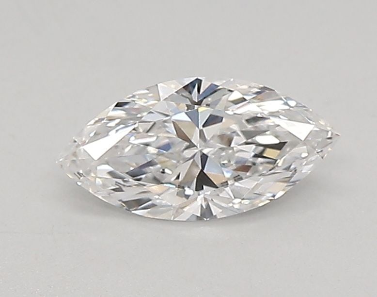 Loose Lab Diamond - IGI Marquise 0.38ct D VVS2: Loose Lab Diamond - IGI Marquise 0.38ct D VVS2 This listing features Loose Lab Diamond - IGI Marquise 0.38ct D VVS2. Item specifics are provided below. Item Specifics: Source: This Is A Real Diamond G