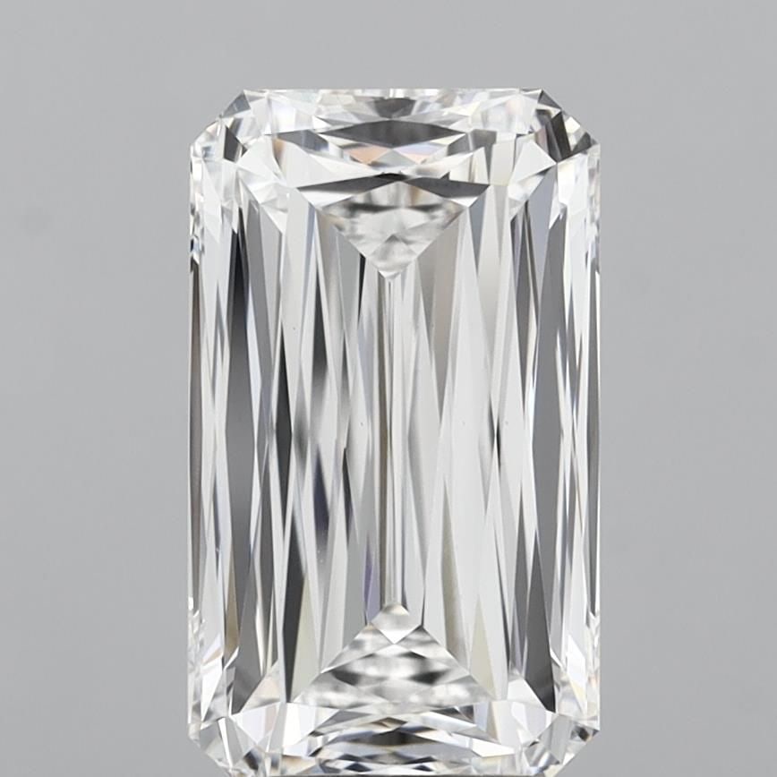 Loose Lab Diamond - IGI Radiant 4.03ct E VVS2 (1 of 1)