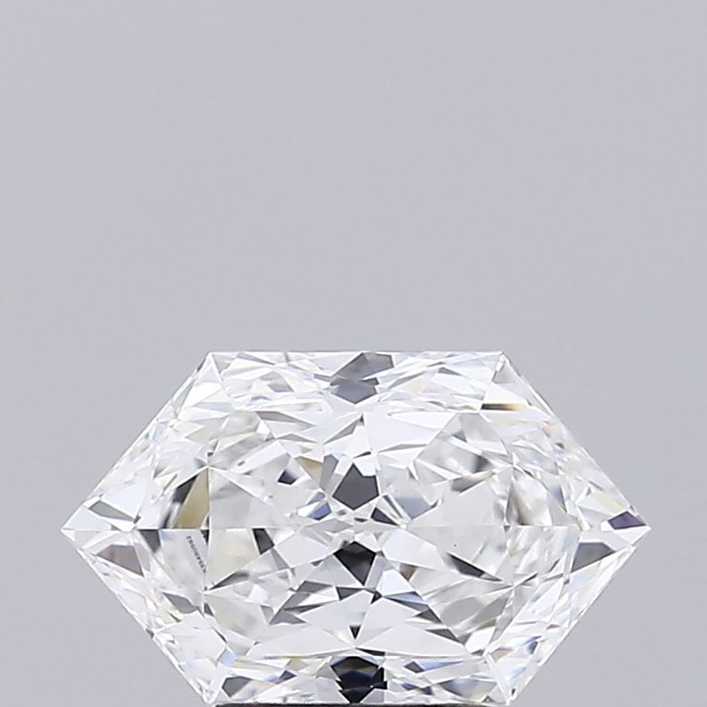 Loose Lab Diamond - IGI Hexagonal 2.5ct D VVS2: Loose Lab Diamond - IGI Hexagonal 2.5ct D VVS2 This listing features Loose Lab Diamond - IGI Hexagonal 2.5ct D VVS2. Item specifics are provided below. Item Specifics: Source: This Is A Real Diamond G