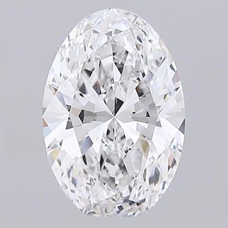Loose Lab Diamond - IGI Oval 3.2ct E VVS2: Loose Lab Diamond - IGI Oval 3.2ct E VVS2 This listing features Loose Lab Diamond - IGI Oval 3.2ct E VVS2. Item specifics are provided below. Item Specifics: Source: This Is A Real Diamond Grown In