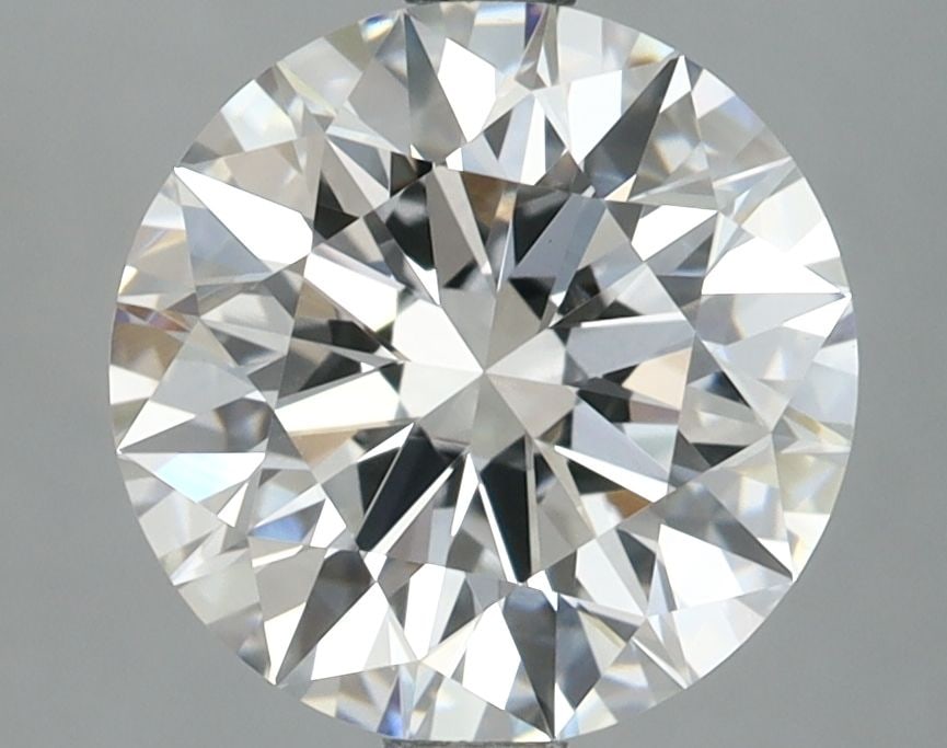 Ideal Loose Lab Diamond - IGI Round 3.09ct E VVS2 (1 of 1)