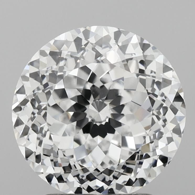 Loose Lab Diamond - IGI Round 2.5ct D VVS2: Loose Lab Diamond - IGI Round 2.5ct D VVS2 This listing features Loose Lab Diamond - IGI Round 2.5ct D VVS2. Item specifics are provided below. Item Specifics: Source: This Is A Real Diamond Grown