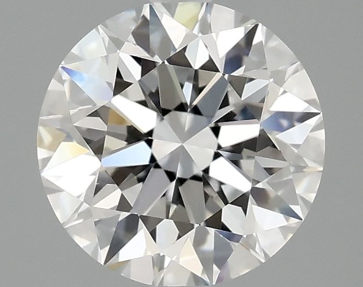 Loose Lab Diamond - IGI Round 2.32ct F VVS2 (1 of 1)