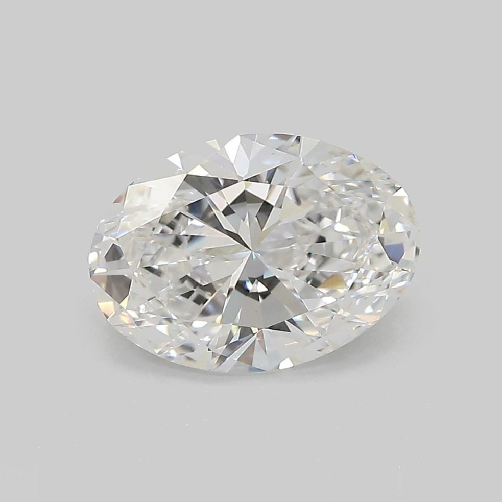 Loose Lab Diamond - IGI Oval 2.5ct E VVS2: Loose Lab Diamond - IGI Oval 2.5ct E VVS2 This listing features Loose Lab Diamond - IGI Oval 2.5ct E VVS2. Item specifics are provided below. Item Specifics: Source: This Is A Real Diamond Grown In A