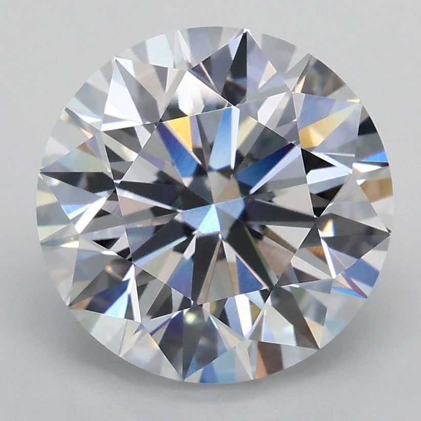 Loose Lab Diamond - IGI Round 3.01ct E VVS2 (1 of 1)