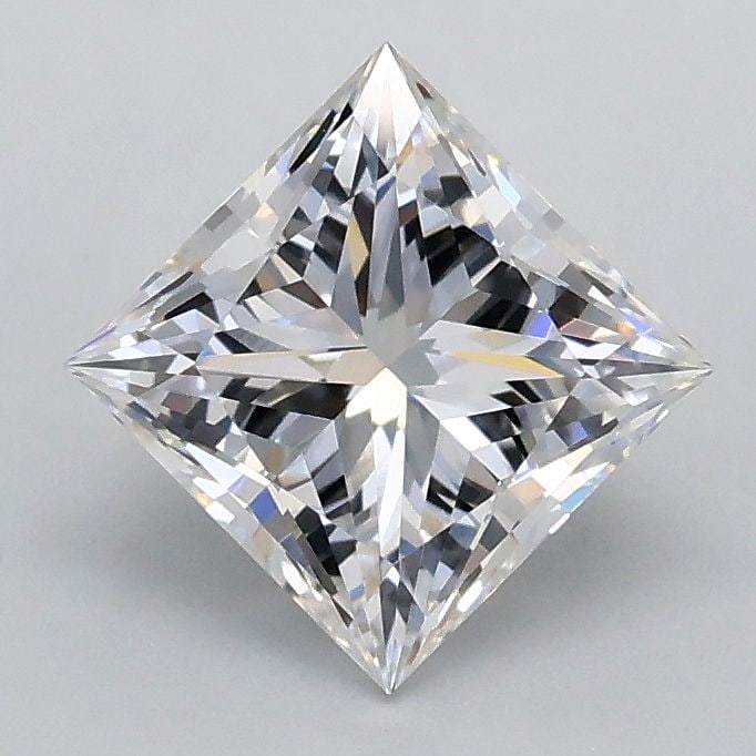 Loose Lab Diamond - IGI Princess 1.06ct E VVS2 (1 of 1)
