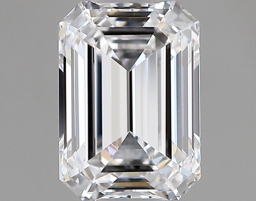 Loose Lab Diamond - IGI Emerald 0.71ct D VVS1 (1 of 1)