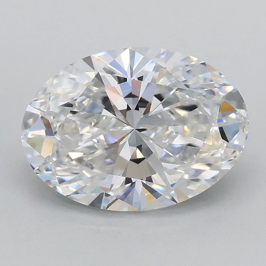 Loose Lab Diamond - IGI Oval 2.01ct E VVS2 (1 of 1)
