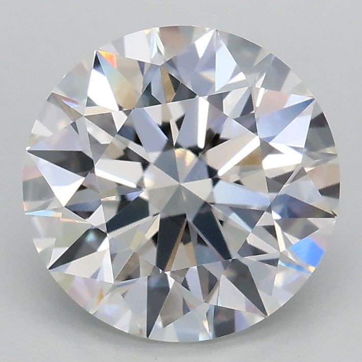 Ideal Loose Lab Diamond - IGI Round 2.09ct D VVS2: Ideal Loose Lab Diamond - IGI Round 2.09ct D VVS2 This listing features Ideal Loose Lab Diamond - IGI Round 2.09ct D VVS2. Item specifics are provided below. Item Specifics: Source: This Is A Real
