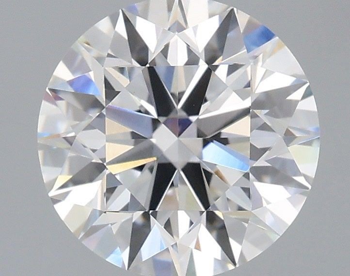 Loose Lab Diamond - IGI Round 1.95ct E VVS2 (1 of 1)