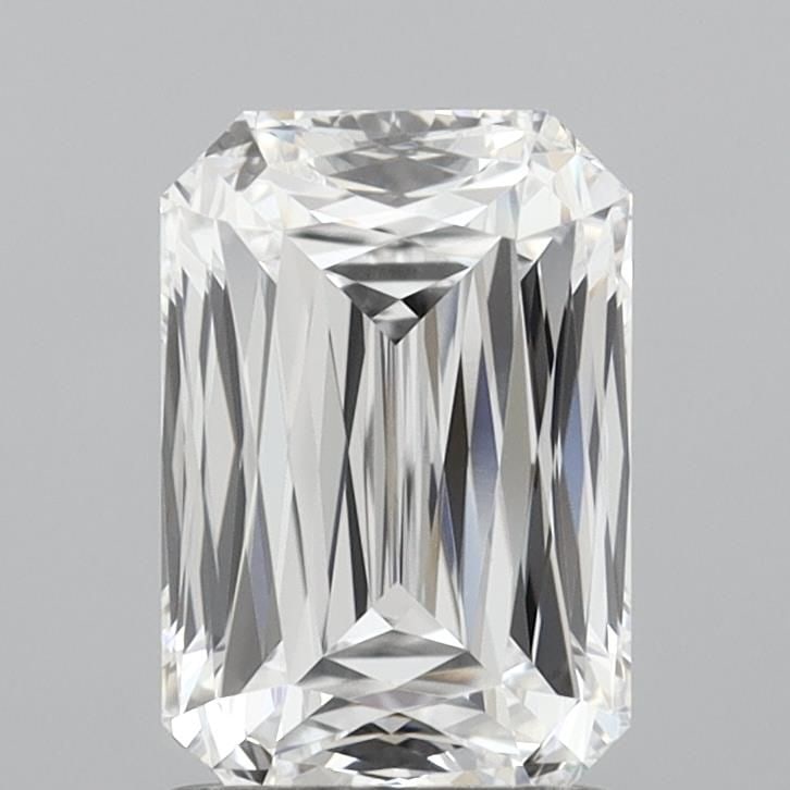Loose Lab Diamond - IGI Radiant 1.6ct E VVS1 (1 of 1)