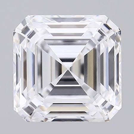 Loose Lab Diamond - IGI Asscher 1.52ct E VVS2 (1 of 1)
