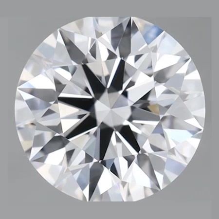 Ideal Loose Lab Diamond - IGI Round 1.77ct D VVS1 (1 of 1)