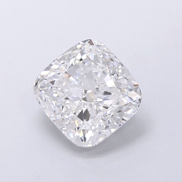 Loose Lab Diamond - IGI Cushion Modified 1.72ct D VVS2 (1 of 1)