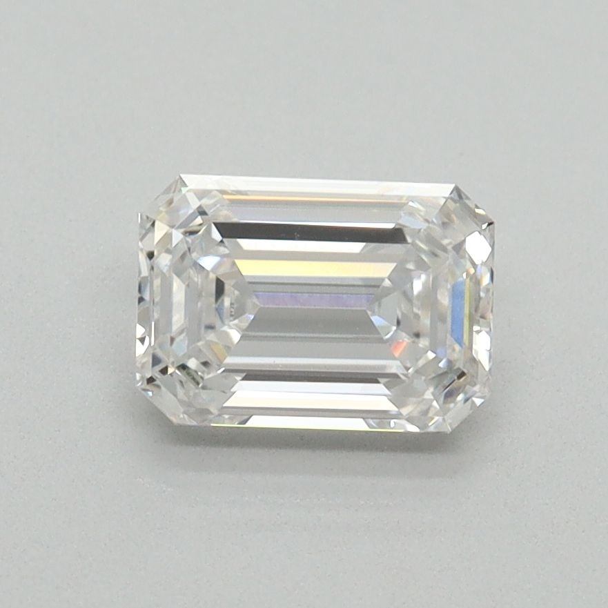 Loose Lab Diamond - IGI Emerald 1.06ct E VVS2 (1 of 1)