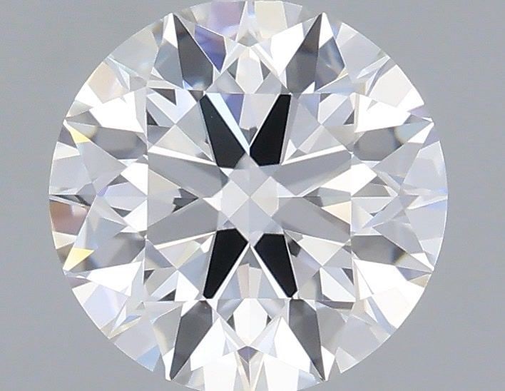Ideal Loose Lab Diamond - IGI Round 1.28ct D VVS2 (1 of 1)