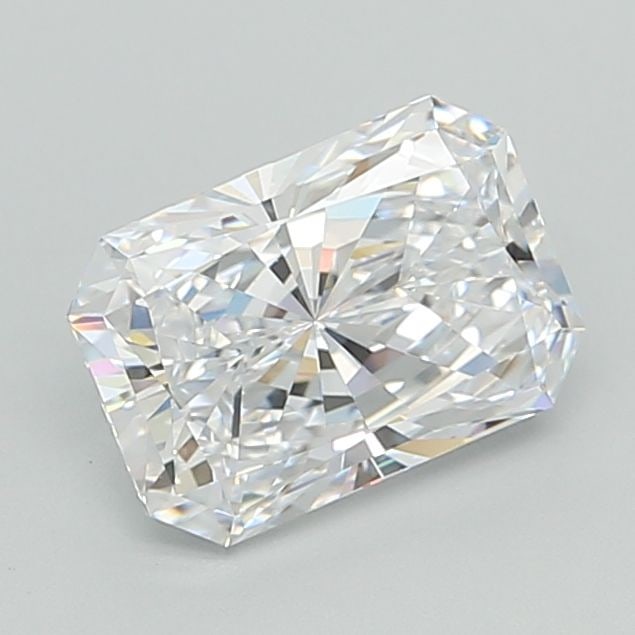 Loose Lab Diamond - IGI Radiant 2.06ct D VVS1 (1 of 1)